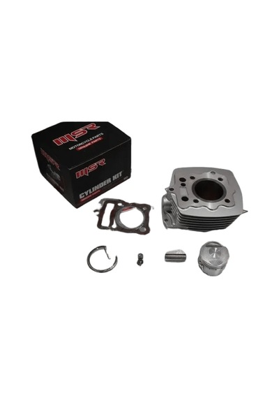 Cg 125 Silindir Kit 56.5 Mm 13p