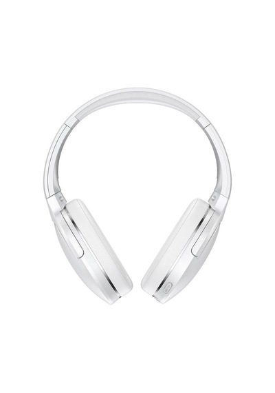 Baseus D02 Bluetooth Katlanabilir Kulak Üstü Kulaklık