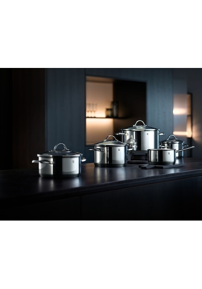 WMF Provence Plus Tencere Seti 9 Parça