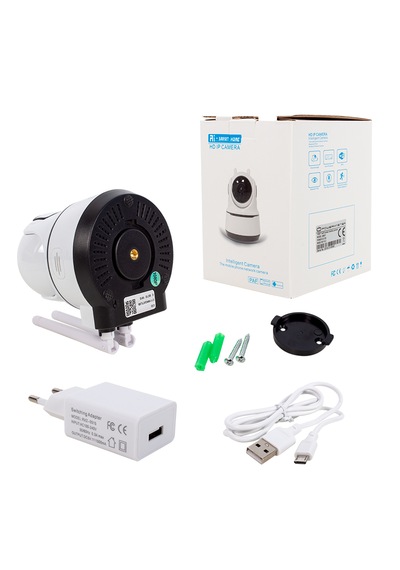 Powermaster Akıllı Ip Kamera 1080p Hd Wifi Bebek Kamerası 2Mp Güvenlik Kamerası Hareket Sensörlü 365 Döner Kamera Çift Yönlü Ses Android İos Uyumlu Bulut Depolama Destekli Ev İçi Kamera Powermaster Akıllı Ip Kamera 1080p Hd Wifi Bebek Kamerası 2Mp Güvenlik Kamerası Hareket Sensörlü 365 Döner Kamera Çift Yönlü Ses Android İos Uyumlu Bulut Depolama Destekli Ev İçi Kamera