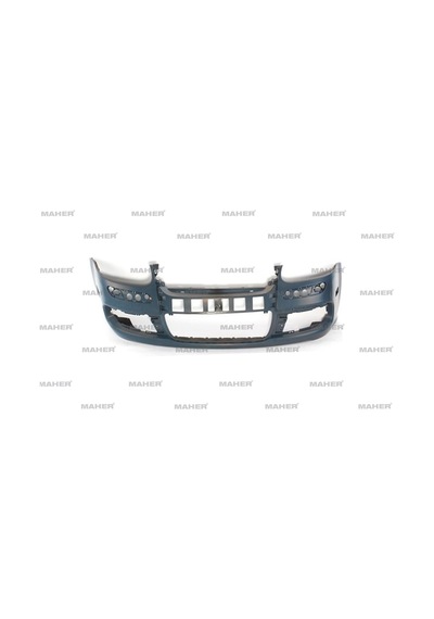 Volkswagen Golf 5 2004-2009 Tampon Ön 1k0807217fgru