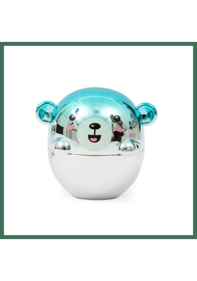 Very Bella Ayıcıklı Lip Balm Bss