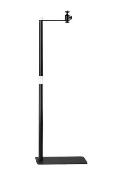 Ayex Ax-psc Projektör Stand C Yükseklik Ayarlı Metal Projektör Standı 91 123 Cm