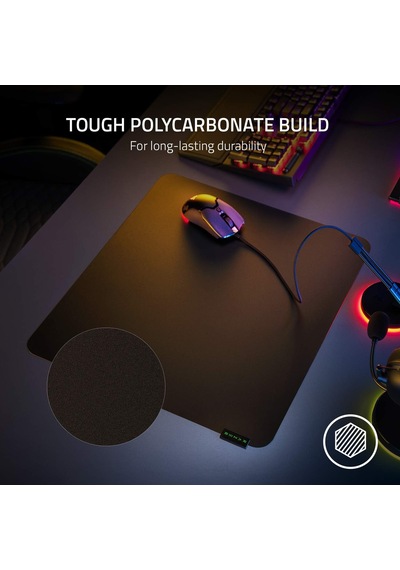 Razer Sphex V3 Large - Ultra Ince Oyun Mousepad 450 Mm Genişlik