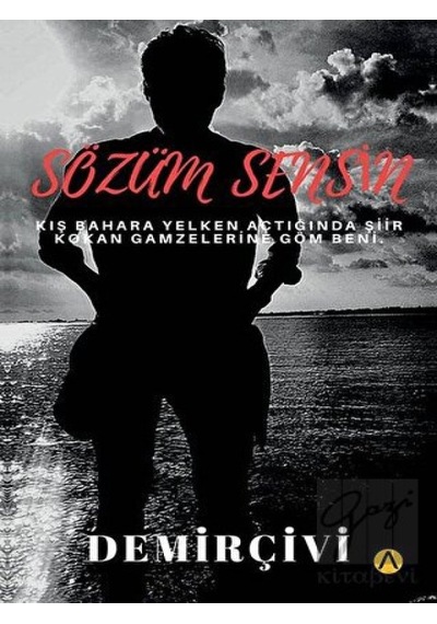 Ares Yayınları - Sözüm Sensin