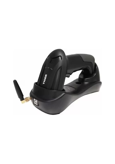 Tiger Ls41 1d Usb Kablosuz Barkod Okuyucu