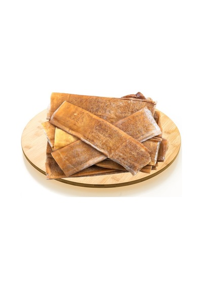 Fıstık Bahçem Pestil Sade 1 KG