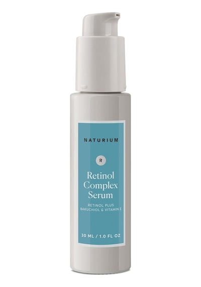 Naturium Retinol Complex Yaşlanma Karşıtı Yüz Serumu 30ml