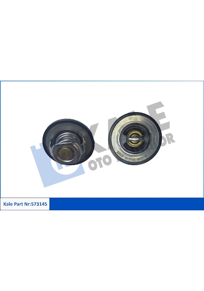 Termostat - Dacia Duster, Sandero - Kale-573145