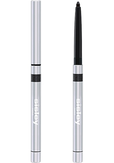Sisley Phyto-Khol Star Waterproof N1 Sparkling Black