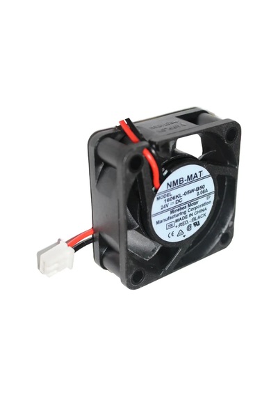 Nmb 1606kl-05w-b50 Dc Aksiyel Fan 24v 40x40x15mm Bilyalı Yatak Yüksek Performans