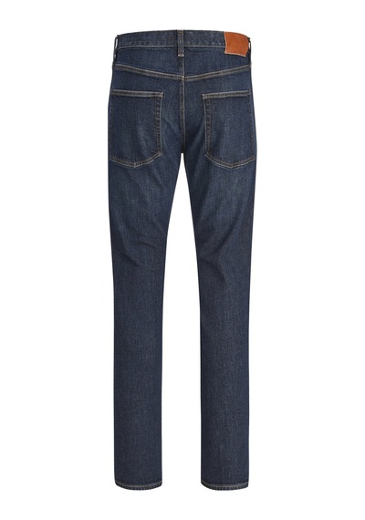 Jack & Jones Jjımıke Jjclassıc Jj 296 Noos Lacivert