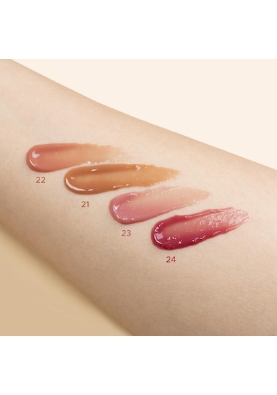 Inglot Playinn Go Wıth Glow Lıp Gloss Go With