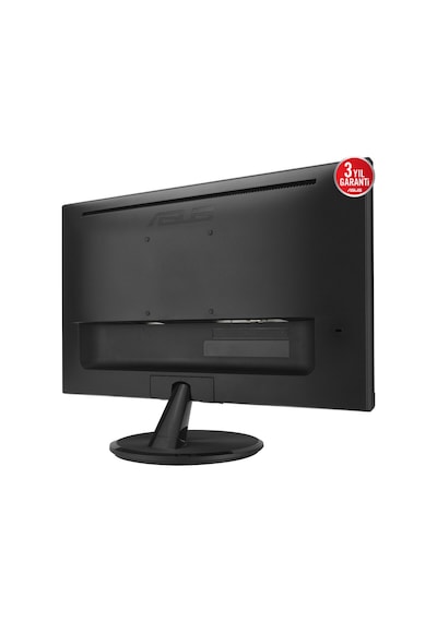 Asus Vp227hf 21,45&amp Quot 1ms, 100hz, Full Hd, Hdmı, Vga, Va Led, Çerçevesiz Tasarım, Düşük Mavi Işık, Freesy