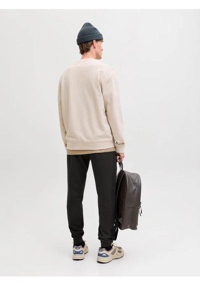 Jack & Jones Jack&jones Pants Studıo Jpstgordon Thatcher Erkek Eşofman Altı 12279102 Siyah