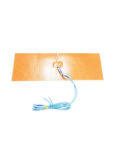 Açık Büfe Silikon 40x29cm Yapışkanlı Termikli Rezistans 1200w R1034