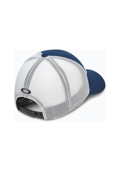 Oakley Trucker Bark Logo Fos901764 6le U Şapka Siyah