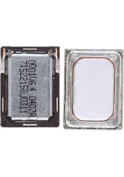 Senalstore HTC Uyumlu Desire 620 Buzzer Hoparlör