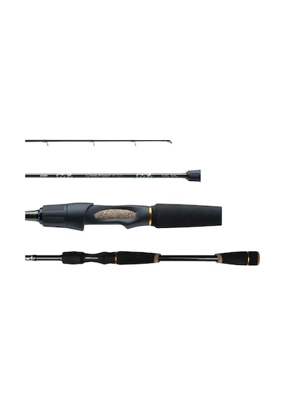 Jaxon Wedka Green Point Xtm Spin Kamışı 10-30gr 265cm 1