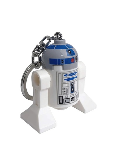 R2-d2 Anahtarlık Ke21h