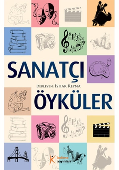 Sanatçı Öyküler