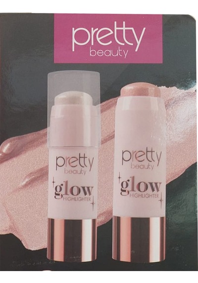 Pretty Pb-931 Glow Stick Highlighter No:01