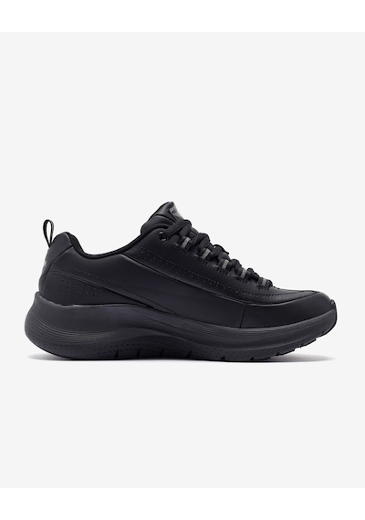 Skechers Arch Fit 2.0 - Star Bound Kadın Siyah Spor Ayakkabı 150061tk Bbk Siyah