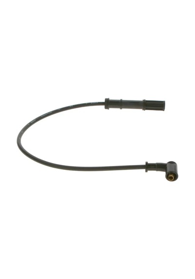 Buji Kablosu - Fiat Panda, Punto, Doblo, Seicento, Strada, Palio, Siena - Hellux-3169