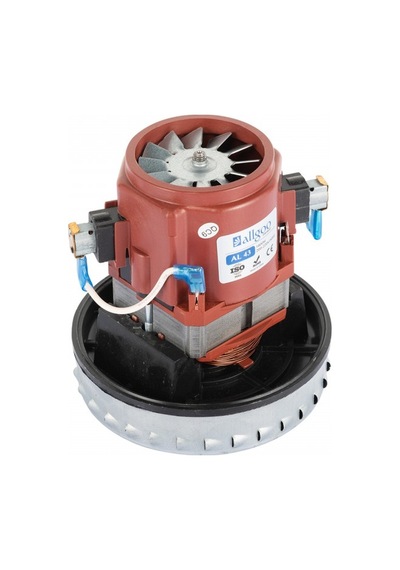 AL 43 SÜPÜRGE MOTORU 1400 W 220 V