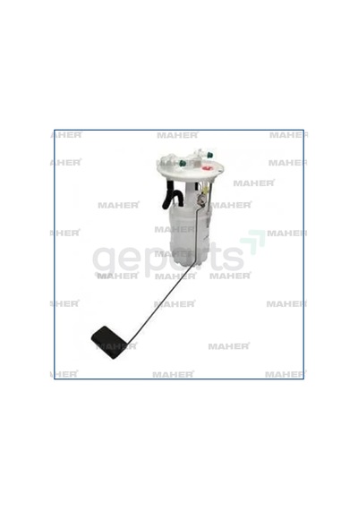 Depo Şamandırası Komple Master 3 2010 2.3dcı 80 Litre