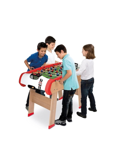 Smoby 4 İn 1 Oyun Masası