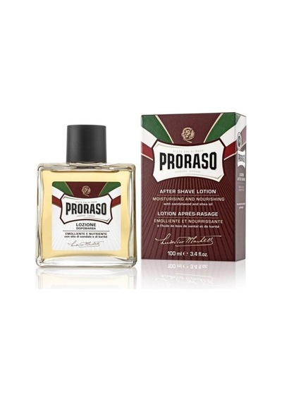 Sandal Ağacı Özlü Tıraş Sabunu 150 Ml - Tıraş Sonrası Losyon 100 Ml