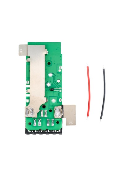 Xtechnx Xtechn022492 Milwaukee M18 Matkap 18v Batarya Bms Kartı Devre Kod:22492