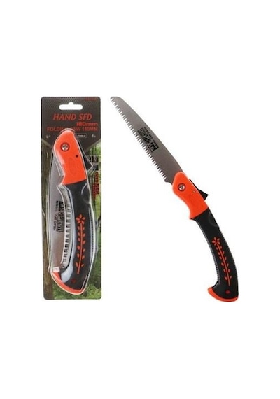 Hand Sfd Katlanır Budama Testeresi 180mm