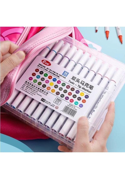 Keskin 17 24 Spiralli Akademik Ajanda - Fiyonk 124-Pembe