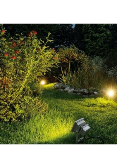 Philips Bvp150 Led Projektör 30w 6500k Beyaz Işık