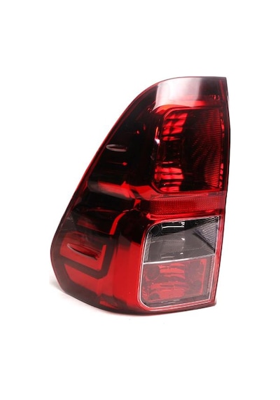 Toyota Uyumlu Hilux Vigo Stop Lambası Sol 2015-2019 Model Duylu