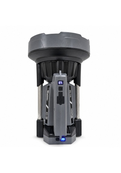 Watton Wt-708 50w Işık Gücü 10.000 Lümen Fonksiyonlu Projektör Fener