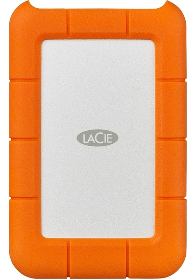 Lacie Rugged STFR5000800 5 TB 2.5" USB 3.1 Taşınabilir Disk