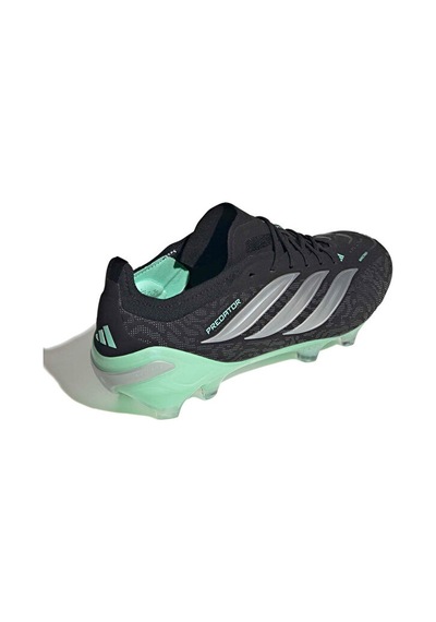 Adidas Predator Elıte Fg Erkek Çim Zemin Kramponu Ih4700 Siyah