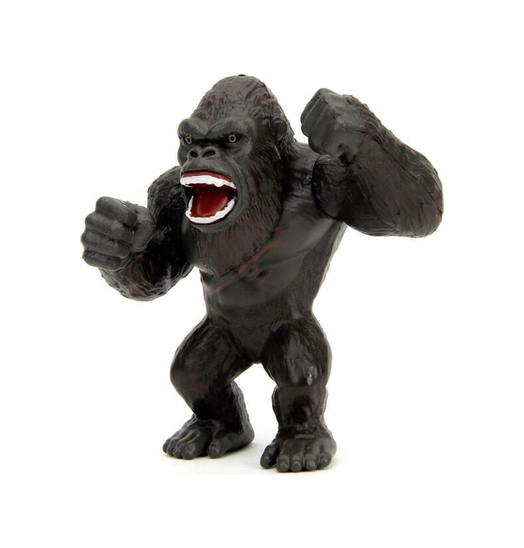 Godzilla Film Metal Figürleri - 6,5cm