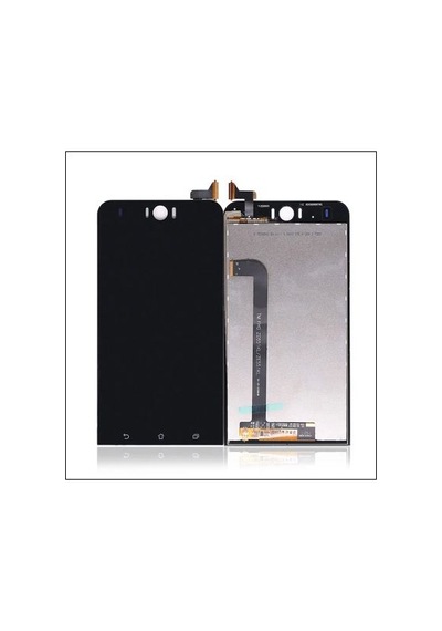 Asus Zenfone Selfie Z00Ud Zd551Kl Lcd Ekran Dokunmatik