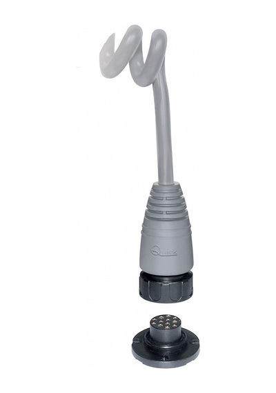 Quick CHC 1103 Zincir Sayacı