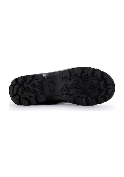 Slazenger GUFY NEW I Erkek Fermuarlı Koyu Gri Outdoor