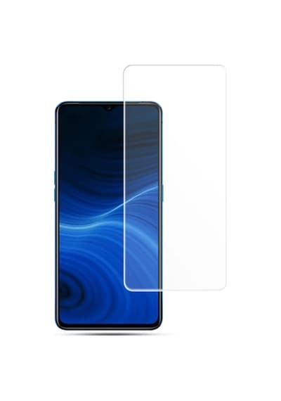 Oppo Realme 6/6i/6 Pro Tempered Cam Ekran Koruyucu- 5775