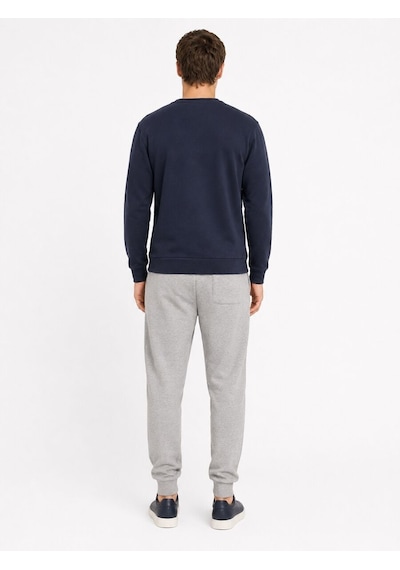Loft Regular Fit Erkek Sweatshirt Lf2044098 Q1.v1 Lacivert