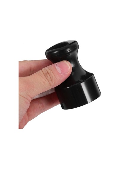Sentetik Kemik Mühür 40mm Çap Estetik Tasarım Istampa Hediyeli Karışık