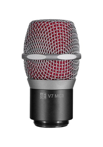 Se Electronics V7mc1 Shure Telsiz Mikrofonlar için Se Mikrofon Ka