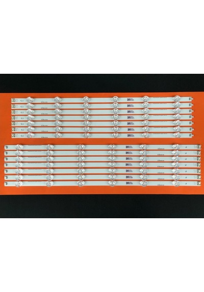 Lcd Led 2018-takım 12 Li-55ln5400-55ln5200-55ln5700-55la6200-55la620es-069-winkel