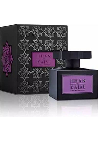 Jihan By Kajal - Eau De Parfum 100 Ml Su